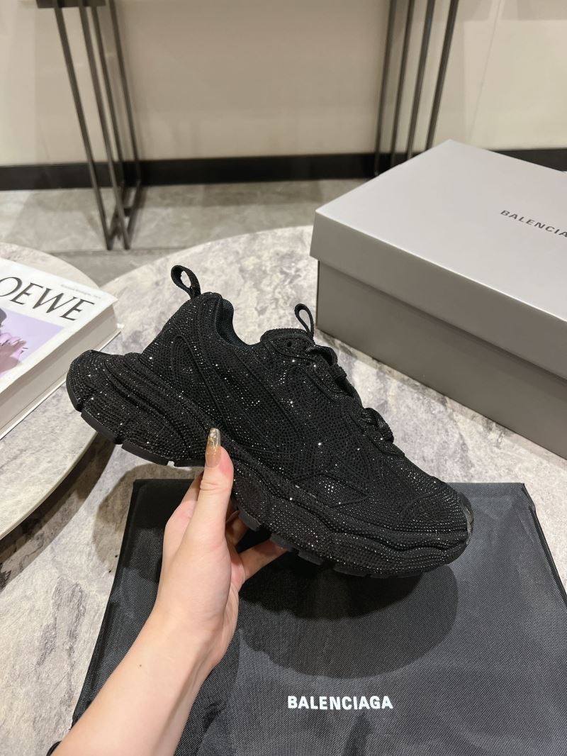 Balenciaga Triple S Series Shoes